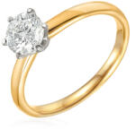 Heratis Forever Gyémánt eljegyzési gyűrű 1, 00 ct IZBR1217