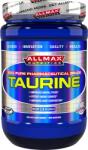 Allmax Nutrition Taurine 400 gr - proteinemag
