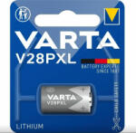 VARTA Baterie cu oxid de argint, 6V, 170mAh, V28PXL Varta (VARTA-V28PXL-MBL) Baterii de unica folosinta