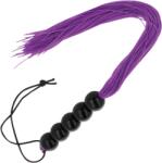 Darkness Bici Darkness Lilac Bondage Whip