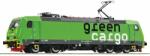 Roco Електрически локомотив Br 5404, Green Cargo (73178)