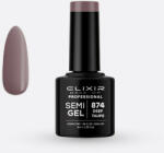  Oja Semipermanenta Semi Gel Elixir Makeup Professional 874, 8 ml