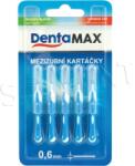  Dentamax fogköz kefék 0, 60 mm 5 db