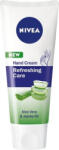 Nivea kézkrém 75ml Frissítő ápolás