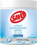  Savo For fehér mosodai por folteltávolító, 450 g