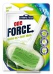 General Fresh WC függöny One force forest 40g