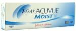 Johnson & Johnson Acuvue 1 Day Moist 30 db kontaktlencse, -5 db