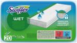  Swiffer Wet Citrus Fresh tartalék nedves törlőkendő padlóra 20 db