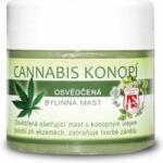  Cannabis Kender gyógynövényes kenőcs 150 ml
