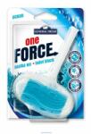 General Fresh WC függöny One force ocean 40g