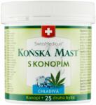  Swissmedicus Ló kenőcs kenderrel, hűsítő 250 ml