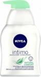 Nivea INTIMO természetes emulzió 250ml