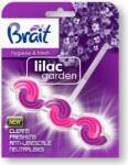 Brait WC blokk Lilac Garden 45 g