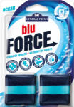 General Fresh Blu Force 2x50g tabletta a tartályban