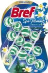 Bref WC blokk Spa Moments Serenity 3 x 50 g