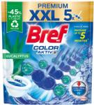Bref 5x50g COLOR ACTIV Eukaliptusz MEGAPAKOS ÚJ! !