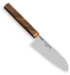 Pirge PIRGE-TITAN EAST-Нож Santoku 16cm (12105) (0199258)