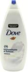 Dove Deeply Nourishing fürdőkrém 750 ml
