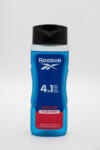 Reebok MEN Move Your Spirit tusfürdő 400ml. 4in1