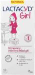  Lactacyd Girl 200 ml ultra gyengéd intim mosakodó gél