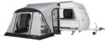 StarCamp Quick'n Easy Air légkamrás elősátor, 225 cm (FF075180)