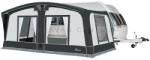StarCamp Octavia Air 19 légkamrás elősátor, 1100-1125 cm (FF075333)