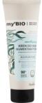 Farmona Natural Cosmetics Laboratory Cremă de mâini cu alge atlantice - Farmona My'bio Moisturizing Humectant Hand Cream Atlantic Algae 100 ml