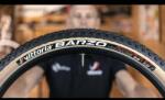 VITTORIA Anvelopa VITTORIA Barzo 29x2.25 (55-622) Rigid Negru