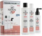 Nioxin Set - Nioxin Hair System 3 Kit