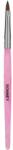 Ronney Professional Pensulă pentru designul unghiilor, RN 00449, roz - Ronney Professional Sculp Brush