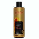 Farmona Natural Cosmetics Laboratory Șampon pentru păr slăbit și deteriorat - Farmona Jantar Regenerating Shampoo with Amber Essence 300 ml