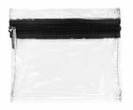 Gillian Jones Trusă cosmetică - Gillian Jones Cimi Transparent Check In Bag