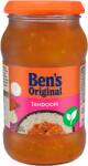 Uncle Bens Ben's Original tandoori szósz 400 g