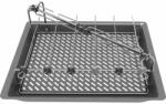 Bosch Set BOSCH AirFry & Grill HEZ635001 - 17007411 (HEZ635001)