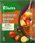 Knorr gulyásleves 60 g - online