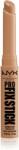 NYX Cosmetics Pro Fix Stick Corector unificator culoare 12 Nutmeg 1, 6 g