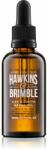 Hawkins & Brimble Beard Oil Ulei hranitor pentru barbă si mustață 50 ml