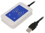 Vikintek Elatec RFID reader TWN4, MultiTech 2 LF HF, 125kHz 13, 56MHz, PI (T4BT-FB2WEL6-PI)
