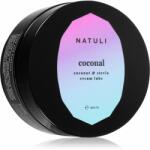 NATULI PREMIUM Coconal Gift cremă lubrifiantă 200 ml