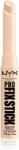 NYX Cosmetics Pro Fix Stick коректор за уеднаквяване цвета на кожата цвят 02 Fair 1, 6 гр