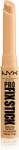 NYX Cosmetics Pro Fix Stick Corector unificator culoare 07 Soft Beige 1, 6 g