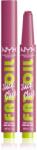 NYX Cosmetics Fat Oil Slick Click balsam de buze colorat culoare 07 DM Me 2 g
