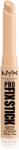NYX Cosmetics Pro Fix Stick Corector unificator culoare 05 Vanilla 1, 6 g