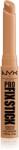 NYX Cosmetics Pro Fix Stick Corector unificator culoare 11 Cinnamon 1, 6 g