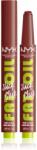 NYX Cosmetics Fat Oil Slick Click тониращ балсам за устни цвят 04 Going Viral 2 гр