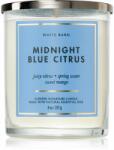Bath & Body Works Midnight Blue Citrus lumânare parfumată 227 g