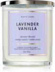 Bath & Body Works Lavender Vanilla lumânare parfumată 227 g
