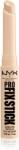 NYX Cosmetics Pro Fix Stick коректор за уеднаквяване цвета на кожата цвят 03 Alabaster 1, 6 гр