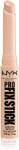 NYX Cosmetics Pro Fix Stick Corector unificator culoare 04 Light 1, 6 g