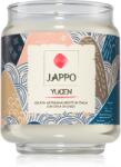 FRALAB Jappo Yugen lumânare parfumată 190 g